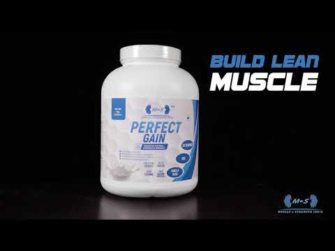 Protein Product video II fitness