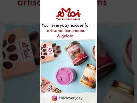 Food Brand I Instagram Story Status ad