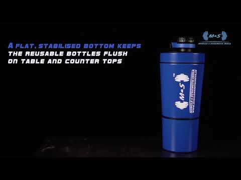 Sipper Product Video