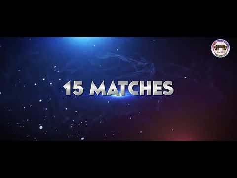Cricket promo video