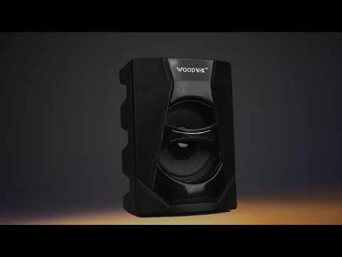 Product Video II Speaker