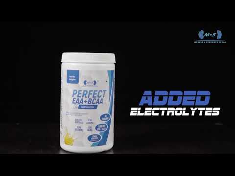 Protein Product video II fitness